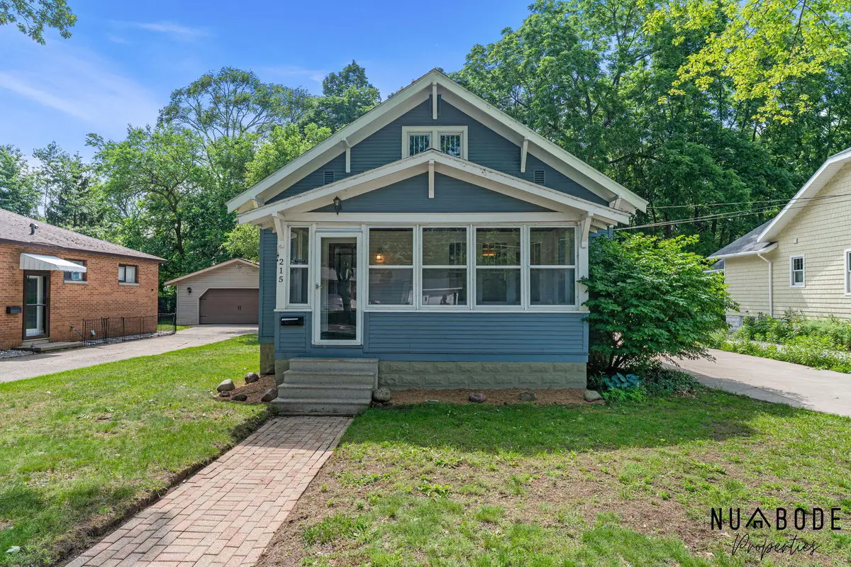 215 Williams Street, Spring Lake, MI 49456 - #1