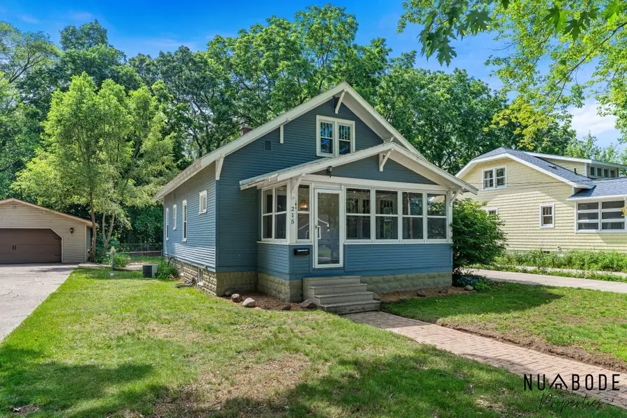 215 Williams Street, Spring Lake, MI 49456 - #2