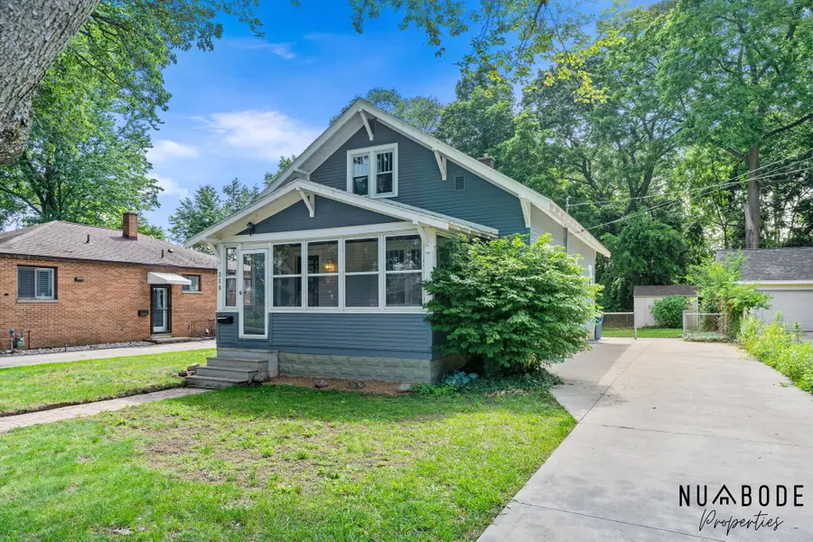 215 Williams Street, Spring Lake, MI 49456 - #3