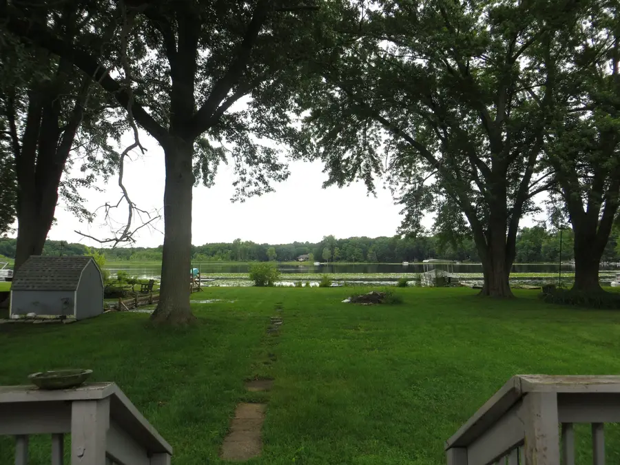 25012 Kenneth Avenue, Edwardsburg, MI 49112 - #3