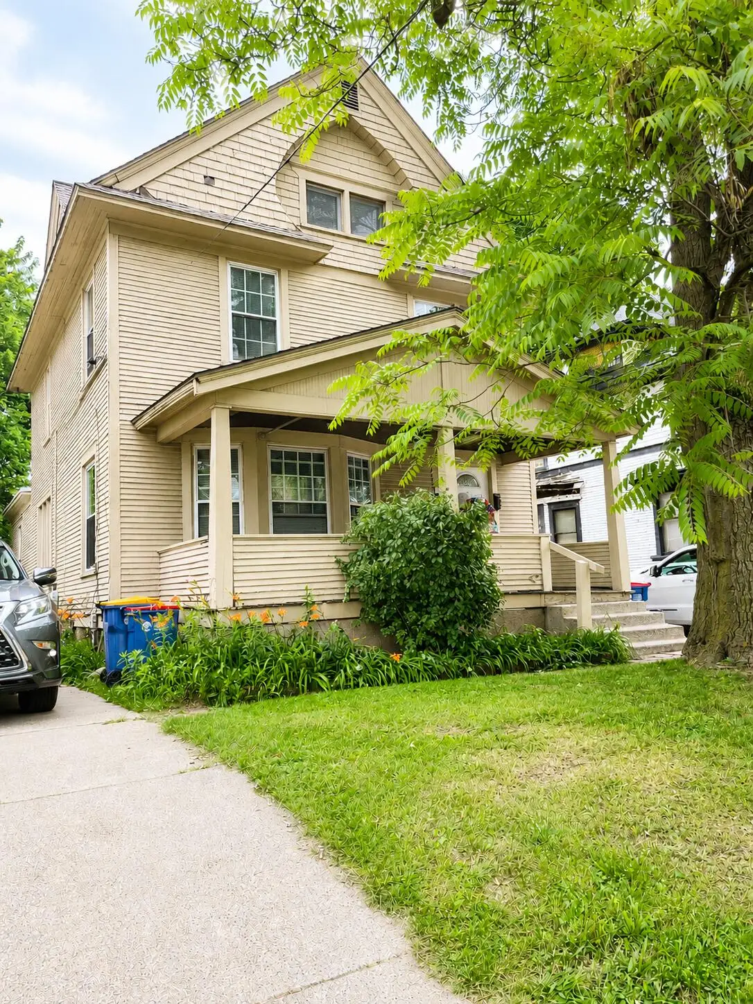 846 Eastern Avenue Se, Grand Rapids, MI 49507 - #1