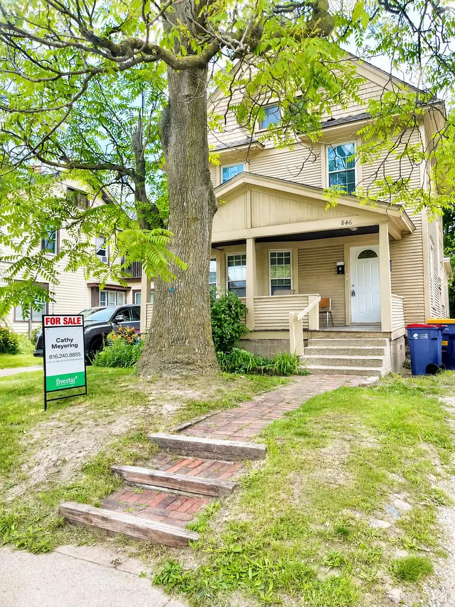 846 Eastern Avenue Se, Grand Rapids, MI 49507 - #2