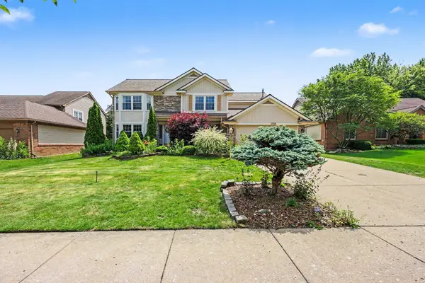 3705 Fieldcrest Lane, Ypsilanti, MI 48197