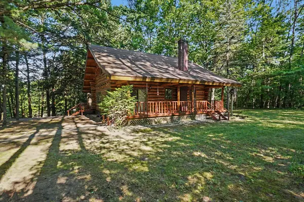 1091 N River Trail, White Cloud, MI 49349