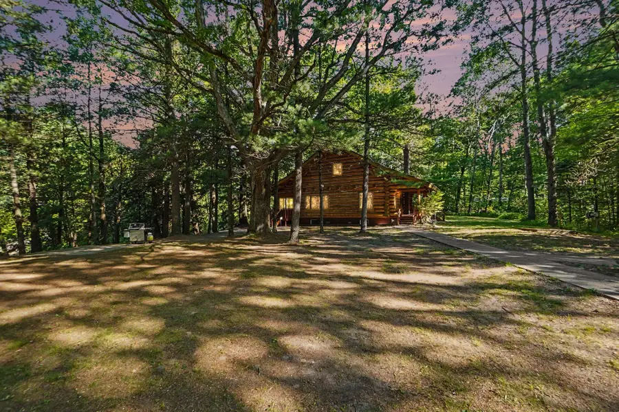 1091 N River Trail, White Cloud, MI 49349 - #2