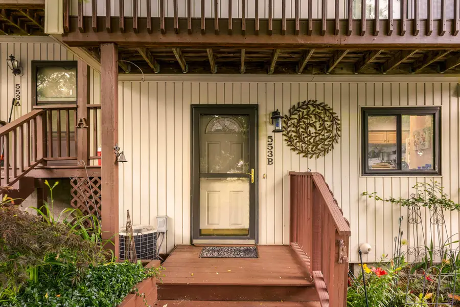 553 Gidley Circle #B, Grand Haven, MI 49417 - #3