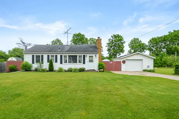9809 S Sprinkle Road, Portage, MI 49002