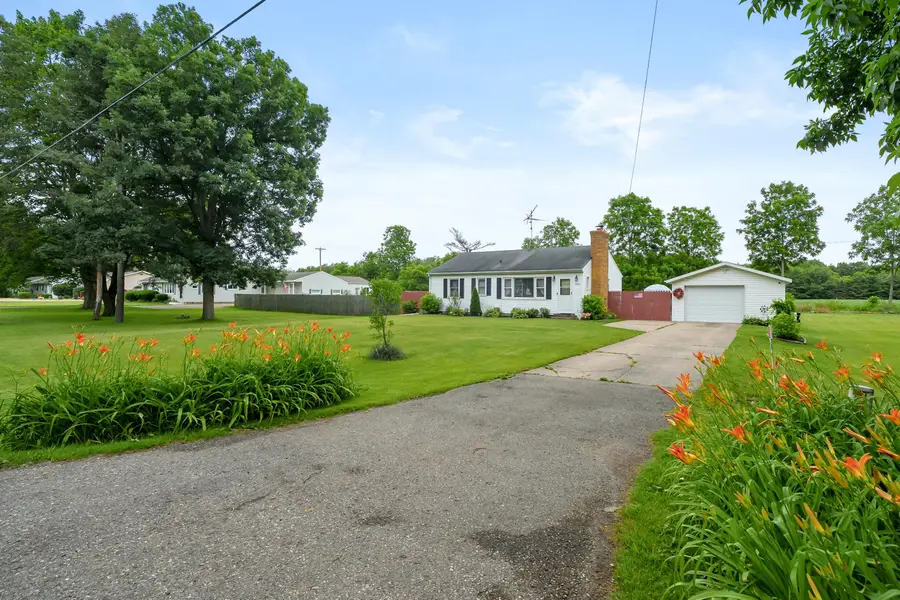 9809 S Sprinkle Road, Portage, MI 49002 - #3