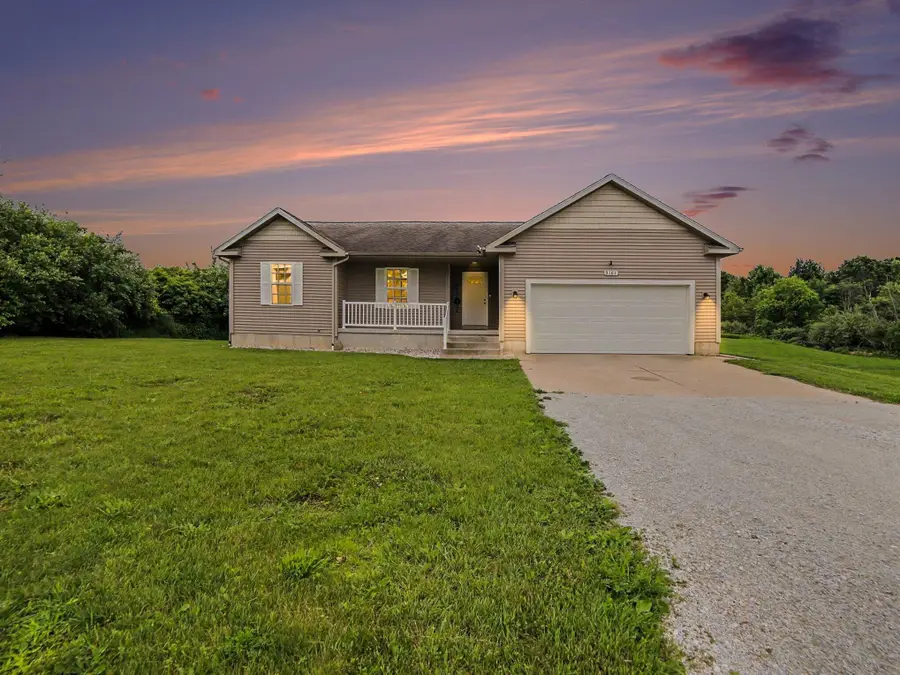 3161 W White Lake Drive, Whitehall, MI 49461 - #2
