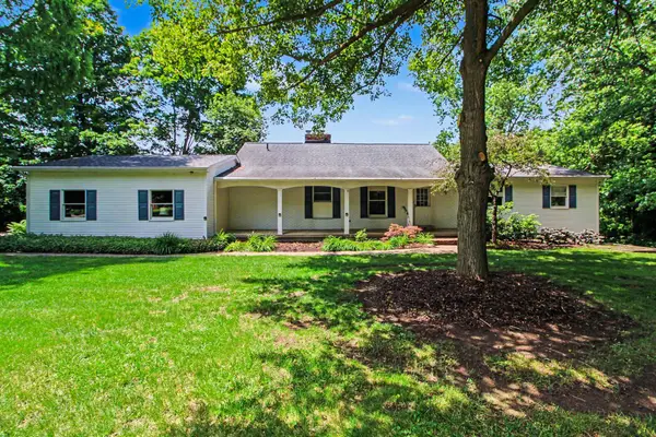 2309 Weber Drive, Dexter, MI 48130
