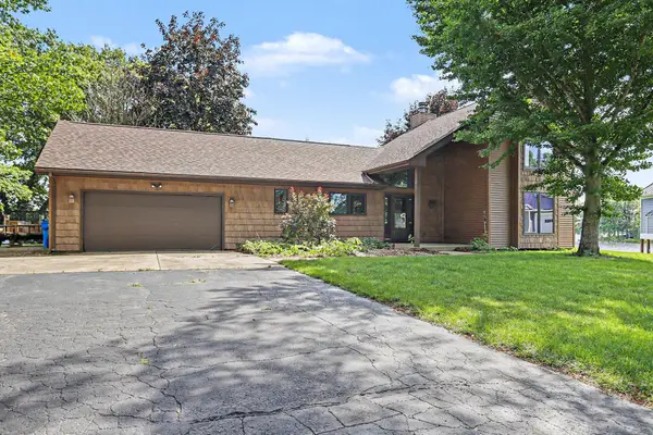 61916 Camel Bay Drive, Sturgis, MI 49091