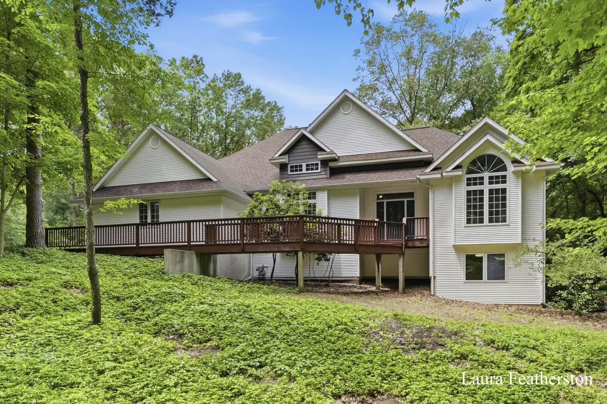 2291 Burton Pines Drive Se, Grand Rapids, MI 49546 - #1