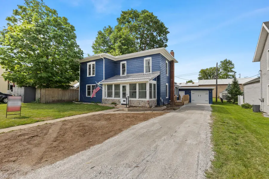 991 E Allegan Street, Martin, MI 49070 - #2