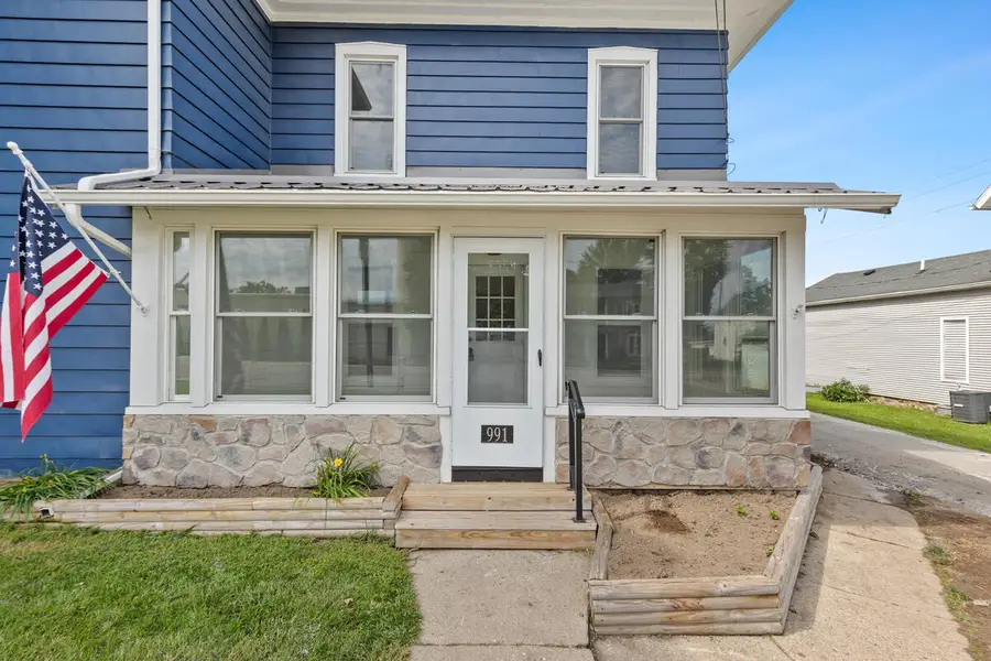 991 E Allegan Street, Martin, MI 49070 - #3