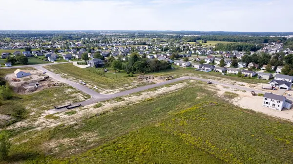 3674 Tulipleaf Drive #Lot 246, Holland, MI 49424