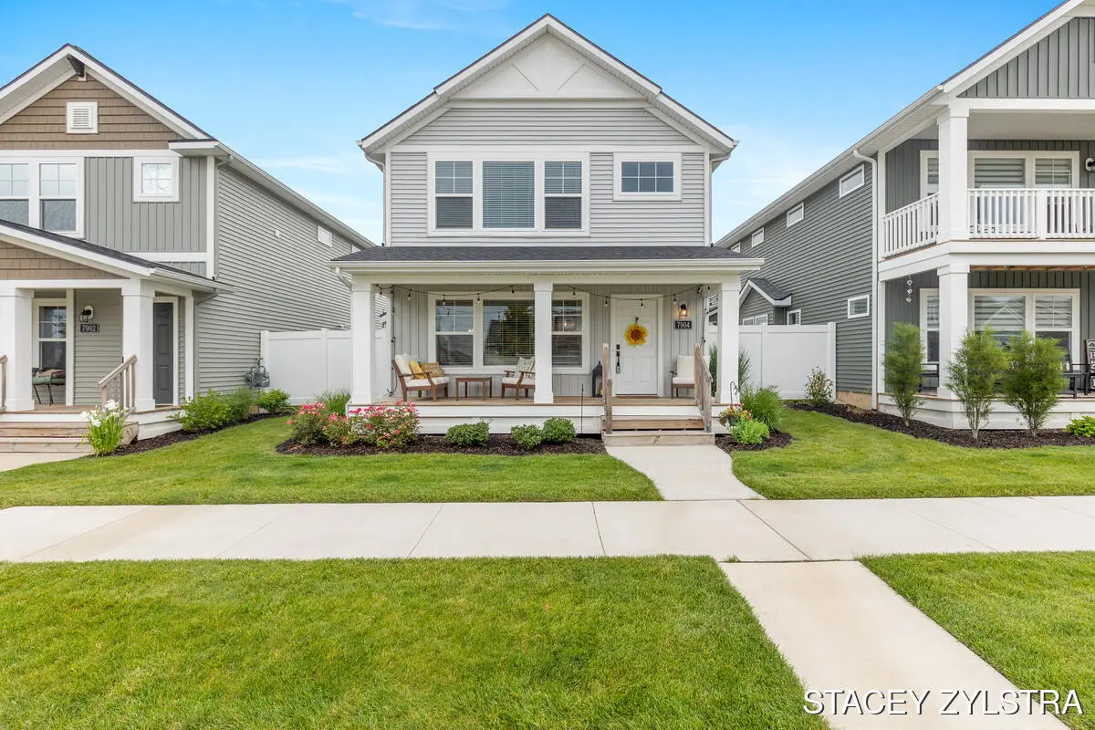 7904 Greendale Drive Se, Byron Center, MI 49315 - #1