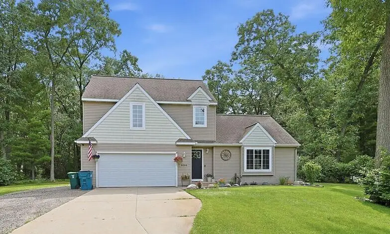 6594 Blackhawk Lane, Twin Lake, MI 49457 - #1