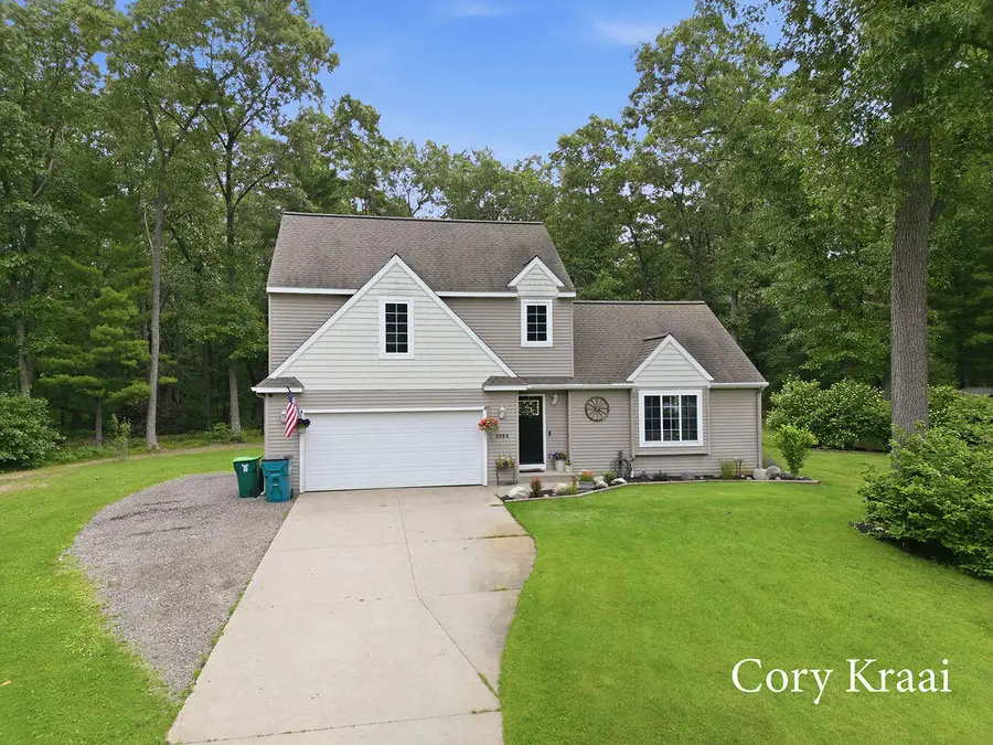 6594 Blackhawk Lane, Twin Lake, MI 49457 - #3