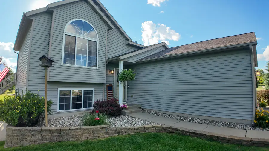 12211 Ives Meadow Lane Ne, Cedar Springs, MI 49319 - #2