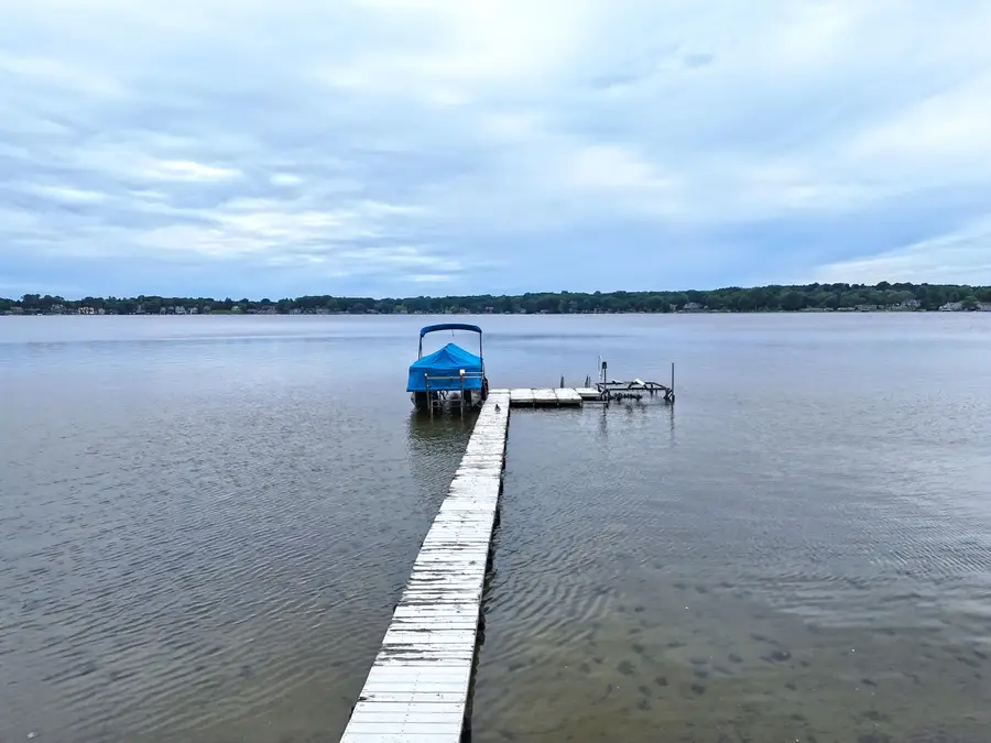 54891 Indian Lake Road, Dowagiac, MI 49047 - #2