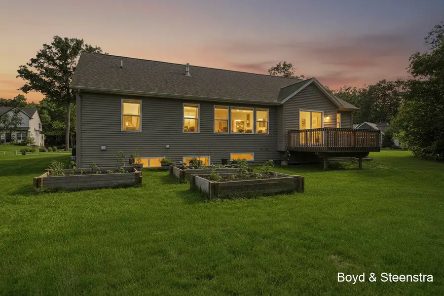 13092 Boulderway Trail, Grand Haven, MI 49417 - #2