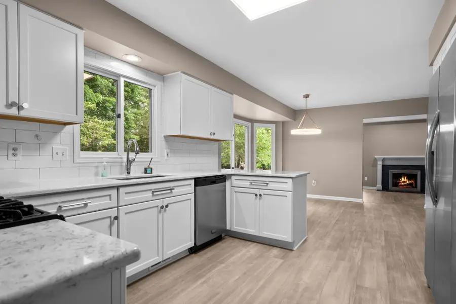 42806 Brookstone Drive, Novi, MI 48377 - #3