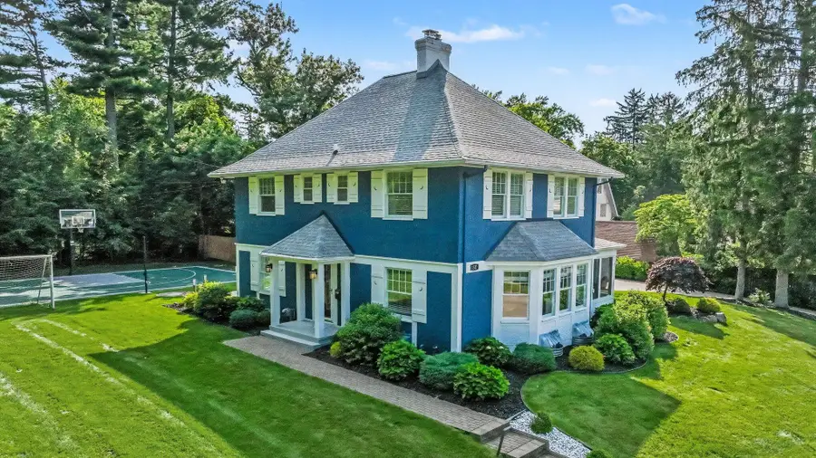1517 Spruce Drive, Kalamazoo, MI 49008 - #2