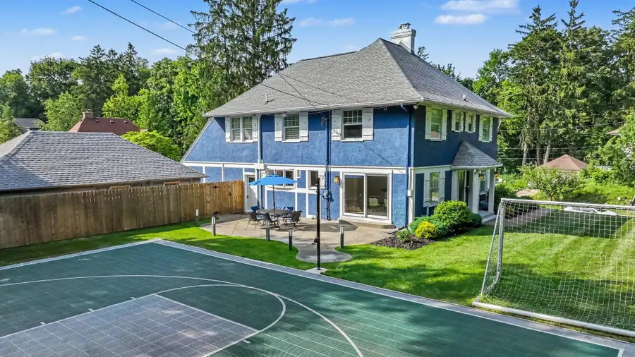 1517 Spruce Drive, Kalamazoo, MI 49008 - #3