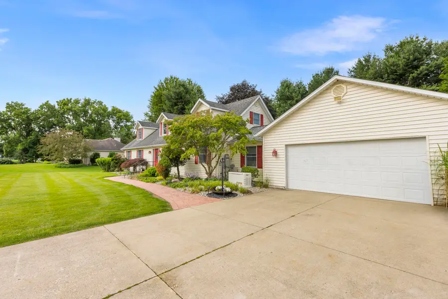 481 Grand Street, Coldwater, MI 49036 - #2