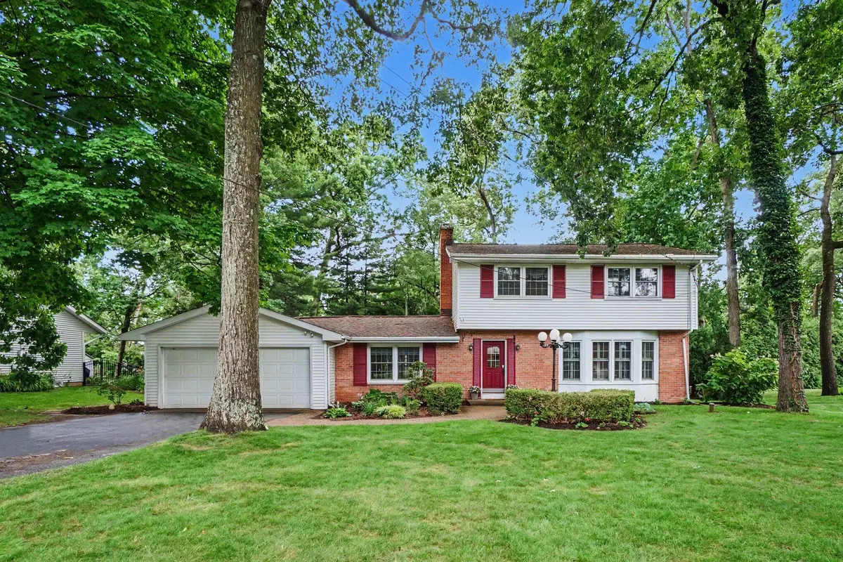 6821 Isabelle Street, Portage, MI 49024 - #1