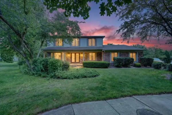 46168 Quail Ridge Court, Plymouth, MI 48170