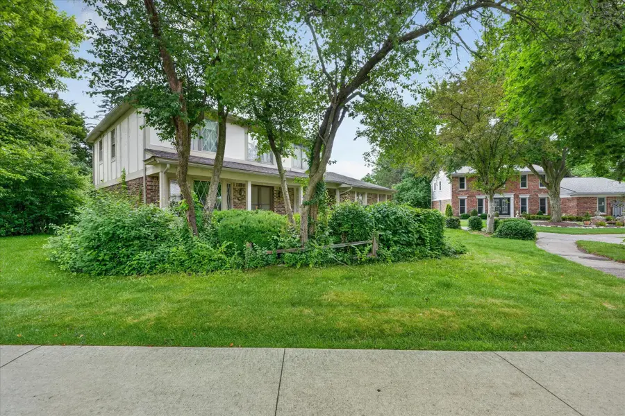 46168 Quail Ridge Court, Plymouth, MI 48170 - #2