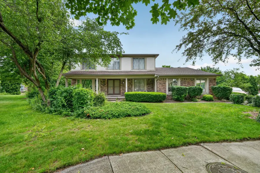 46168 Quail Ridge Court, Plymouth, MI 48170 - #3