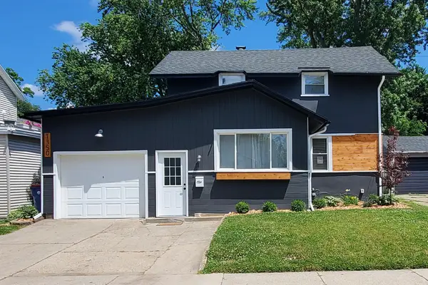 1350 Buffalo Avenue Ne, Grand Rapids, MI 49505
