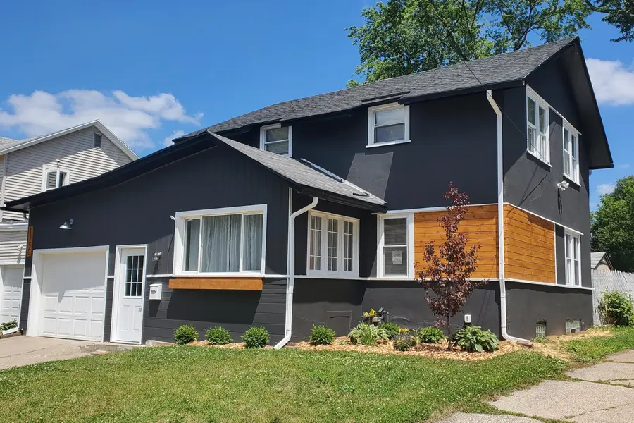 1350 Buffalo Avenue Ne, Grand Rapids, MI 49505 - #2