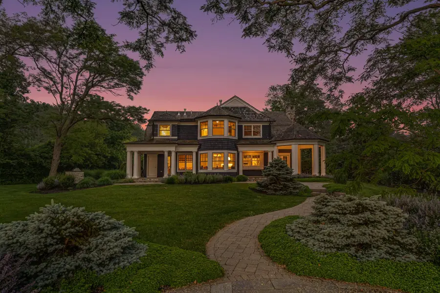 228 74th Street, South Haven, MI 49090 - #3