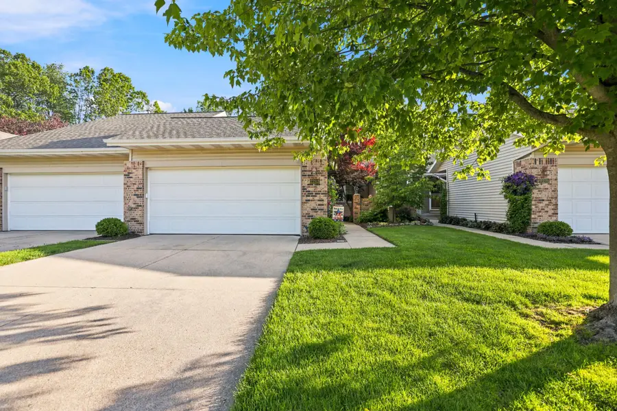2203 Shetland Drive Ne, Grand Rapids, MI 49505 - #2