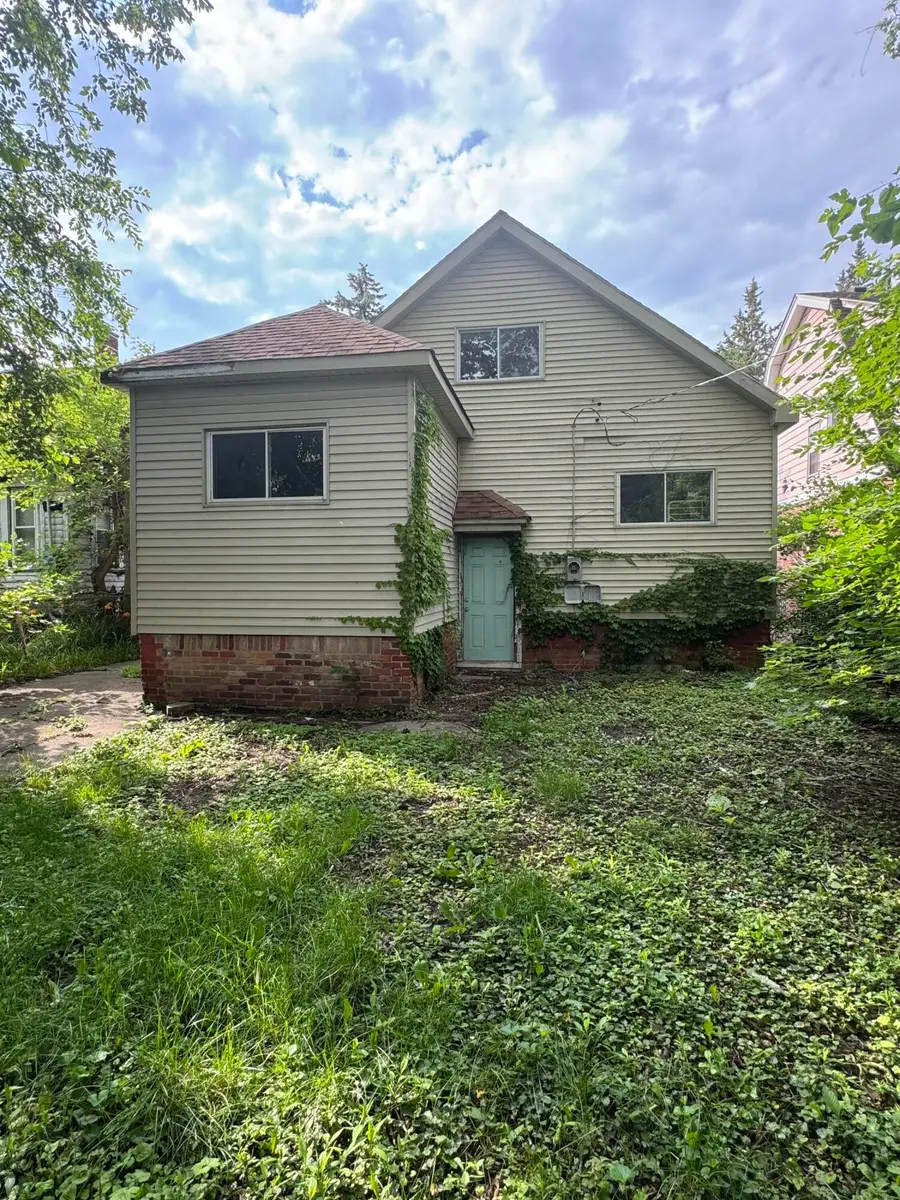 12026 Kilbourne Avenue, Detroit, MI 48213 - #3