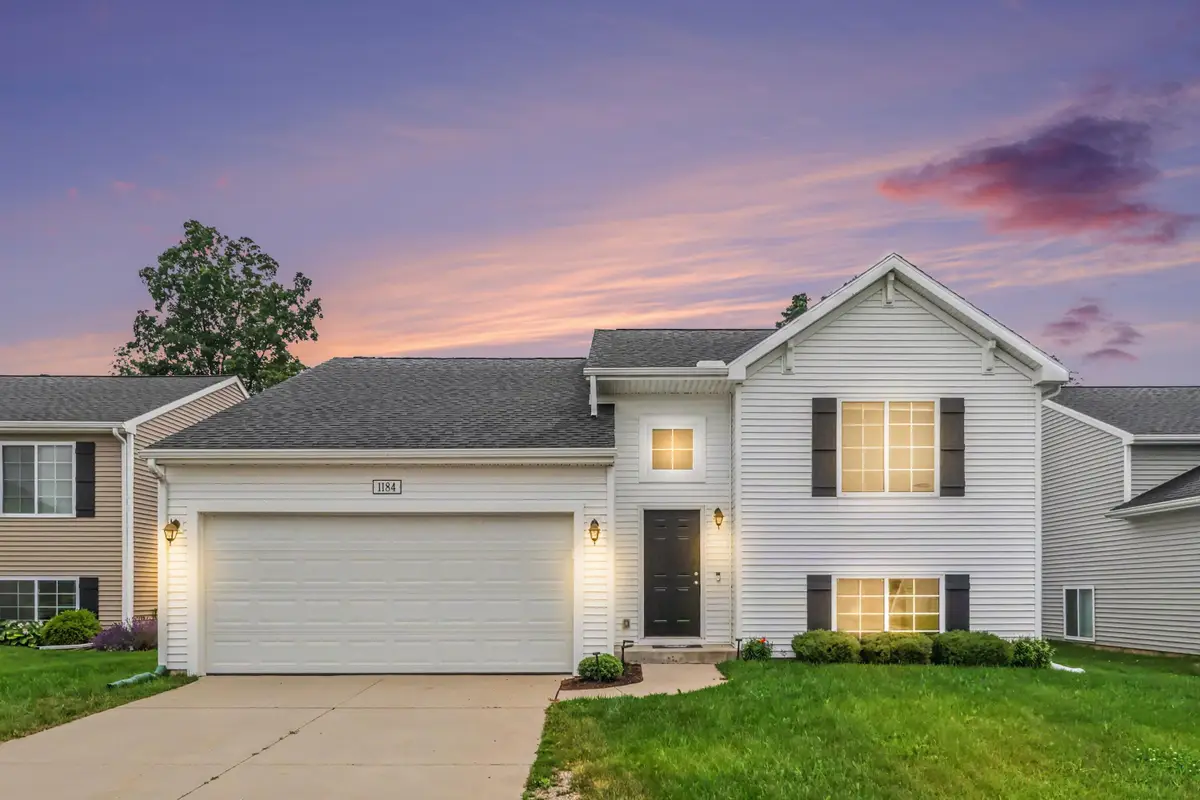 1184 Cooley Mill Lane, Vicksburg, MI 49097 - #1