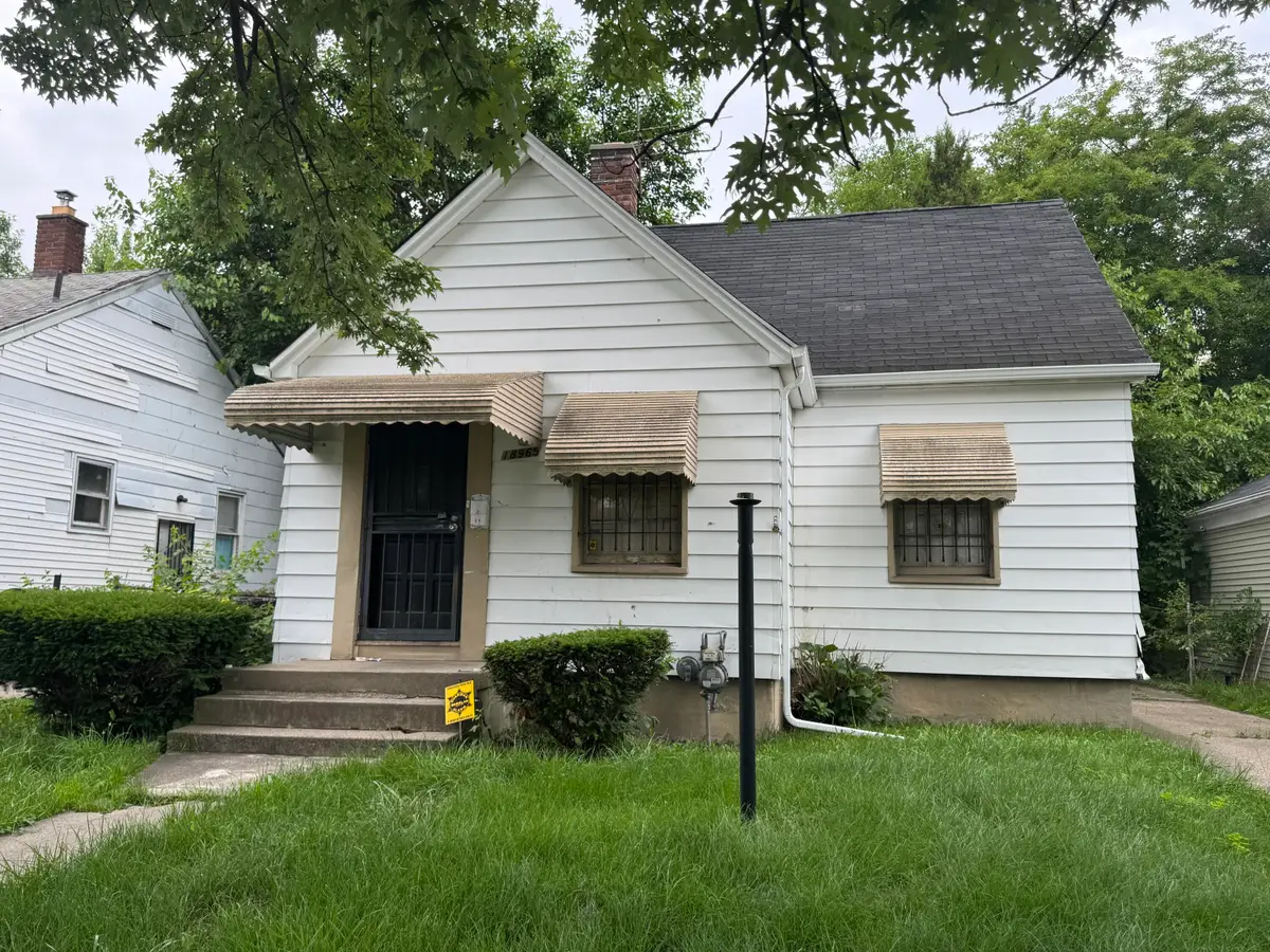 18965 Beland Street, Detroit, MI 48234 - #1
