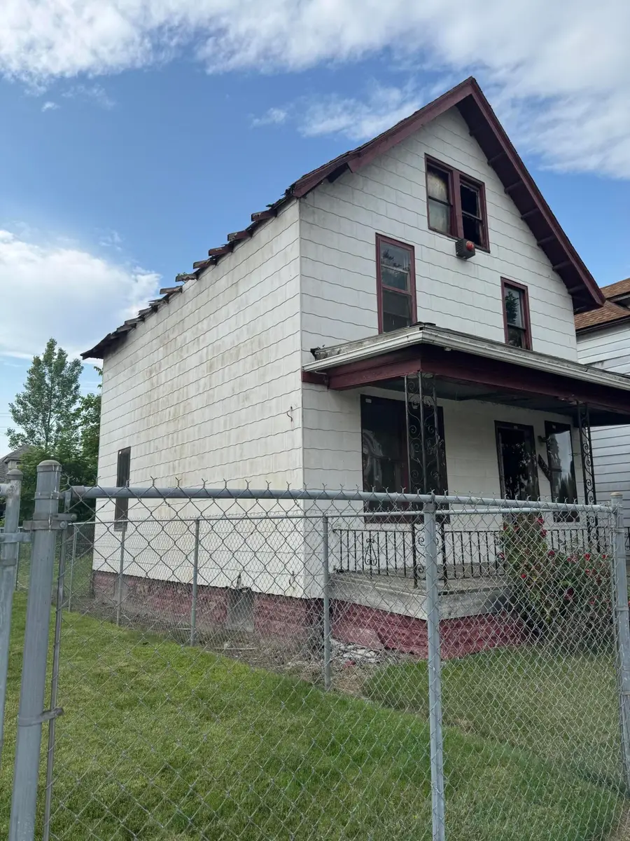 9357 Richter Street, Detroit, MI 48214 - #3