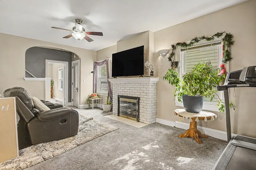 1008 Union, Jackson, MI 49203 - #2