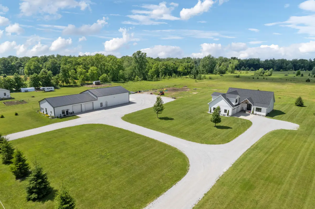 7062 Brooks Road, Clarksville, MI 48815 - #1