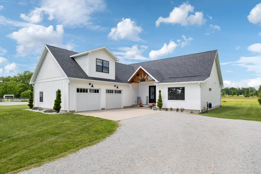 7062 Brooks Road, Clarksville, MI 48815 - #2