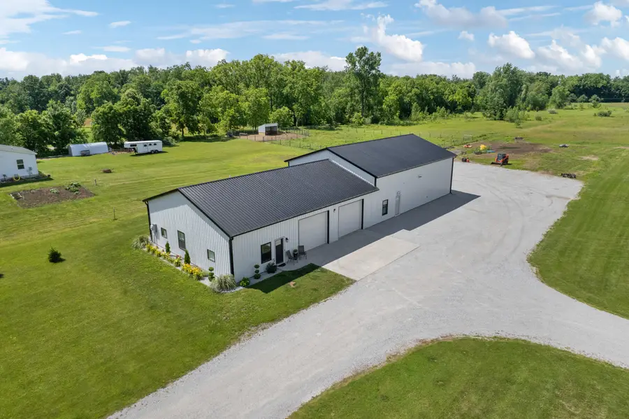 7062 Brooks Road, Clarksville, MI 48815 - #3