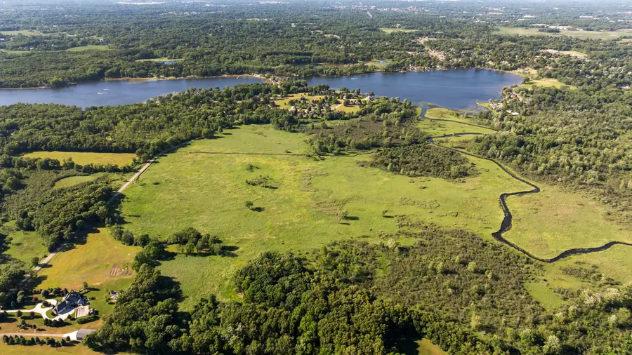 Parcel A Browns Lake Road, Jackson, MI 49203 - #3
