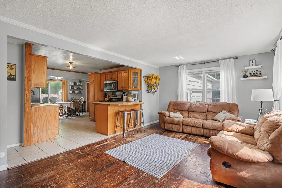 3335 Raffie Street, Muskegon, MI 49444 - #2