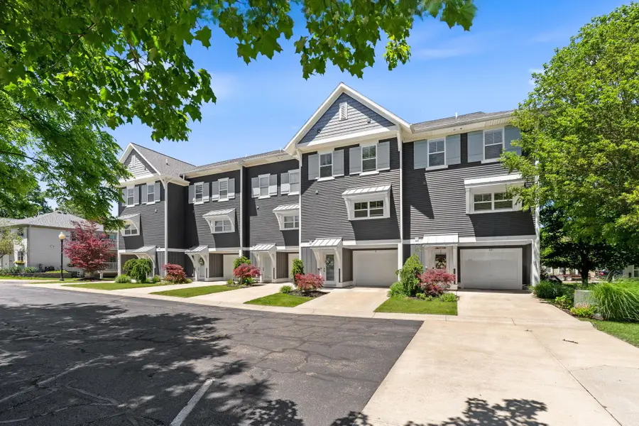 160 Keewatin Way #D, Douglas, MI 49406 - #3