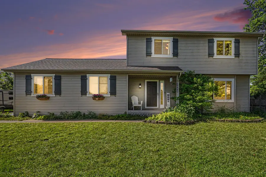 3843 Athens Avenue, Waterford, MI 48329 - #2