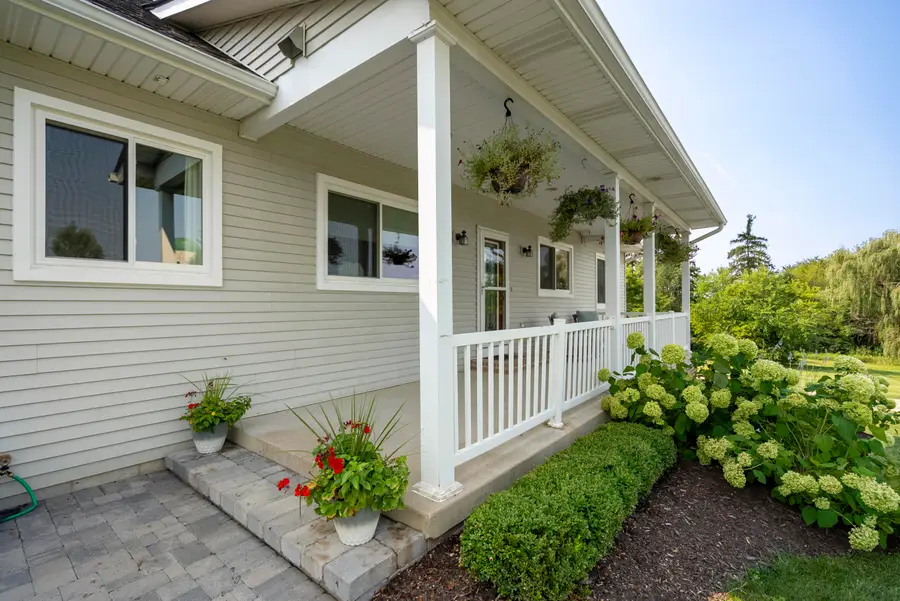 3909 Ann Arbor Saline Road, Ann Arbor, MI 48103 - #3